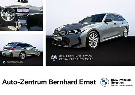 BMW 330 i Touring M Sportpaket Pano LEA ab 359,- !!!