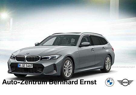 BMW 330 i Touring M Sportpaket Panoramadach Akt.Gesch