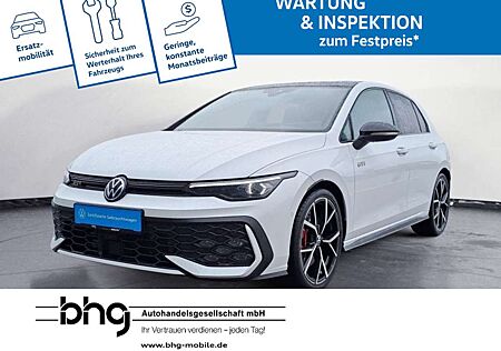 VW Golf GTI Volkswagen DSG Leder AHK Pano HUD harman/kardon