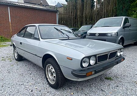 Lancia Beta 1.Hand !!! Original !!!