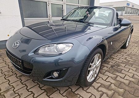 Mazda MX-5 1.8 Leder/SHZ/Garantie/Klima/Garantie