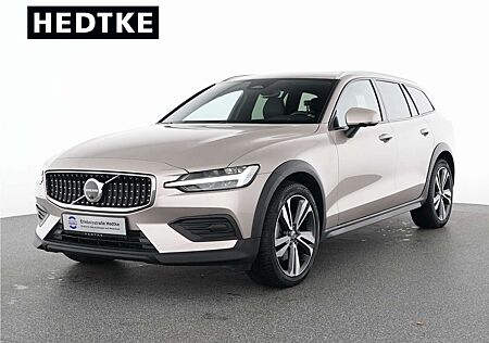 Volvo V60 CC B4 Diesel AWD Plus 19"+AHK+PANO+STANDHZG