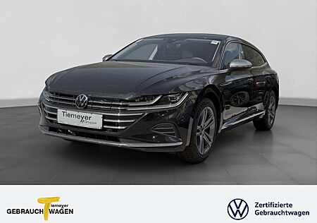 VW Arteon Volkswagen eHybrid ELEGANCE ST.HEIZ A