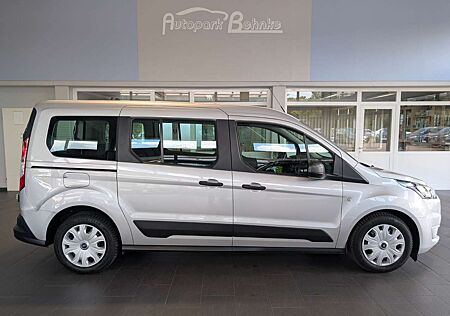 Ford Transit Connect Lang Navi*Kamera*PDC*