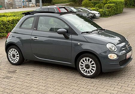 Fiat 500C *Garantie* CarPlay *Klima*Wenig Km *