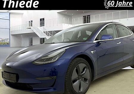 Tesla Model 3 LONGRANGE DUAL-MOTOR NAVI/KAMERA/SH/PANO
