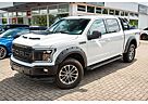 Ford F 150 F-150 XLT Facelift LED