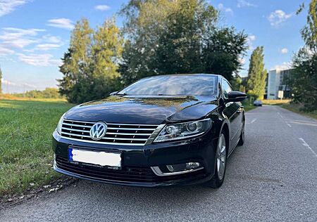 VW Passat CC Volkswagen Passat+CC+1.8+TSI+DSG+Exclusive