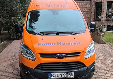 Ford Transit Custom 310 L2H2 VA Trend