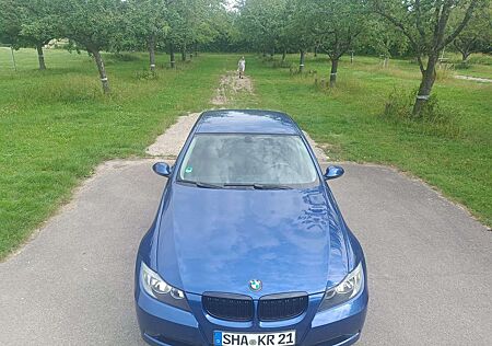 BMW 318i 318
