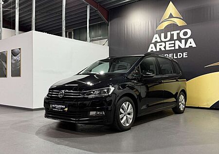 VW Touran Volkswagen 2.0 TDI DSG *7-Sitzer*ACC*AHK*