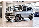Mercedes-Benz G 63 AMG MAGNO DESIGNO NIGHT CARBON PACK DRIVERS