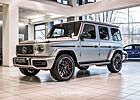 Mercedes-Benz G 63 AMG MAGNO DESIGNO NIGHT CARBON PACK DRIVERS