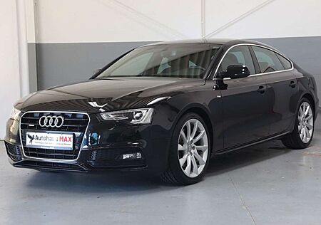Audi A5 Sportback 3.0 TFSI quattro S-Line~Navi~MFL
