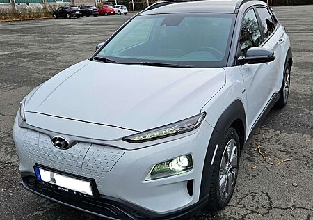 Hyundai Kona EV Style