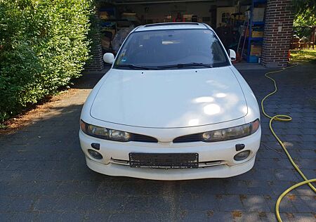 Mitsubishi Galant Galant 2500 V6-24 Allrad