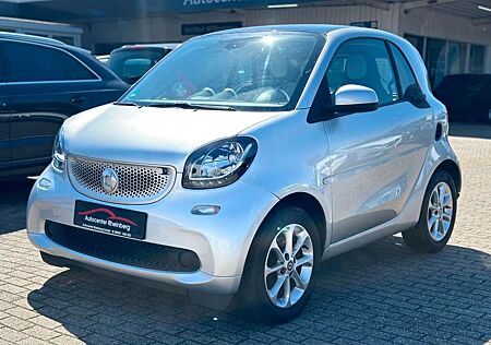 Smart ForTwo coupe Basis 52kW