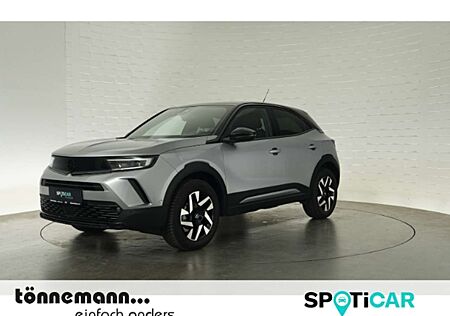 Opel Mokka B GS AT+LED+RÜCKFAHRKAMERA+SITZ-/LENKRADHEIZUNG+TO