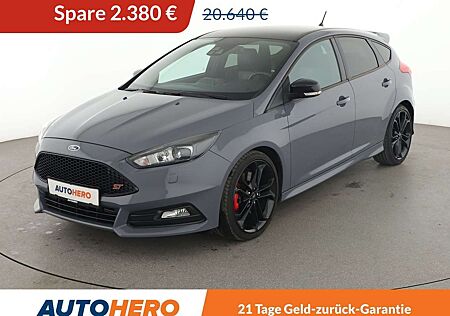 Ford Focus 2.0 EcoBoost ST*PDC*SHZ*KLIMA*XENON*GARANTIE*