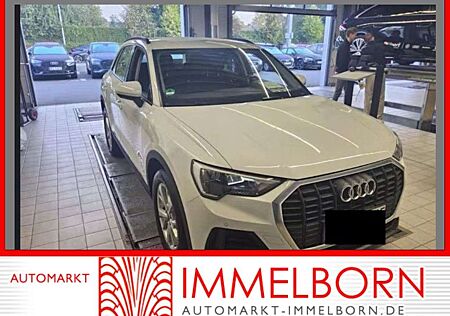Audi Q3 45 TFSI e LED*Navi*AHK*Virtual*ACC*Sound*18