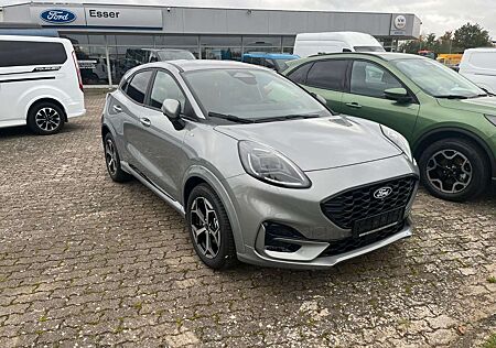 Ford Puma ST-Line iACC/Allw./Totw/