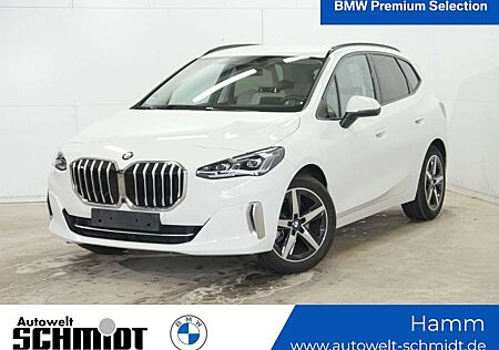 BMW 218 d Active Tourer Luxury Line / NP= 55.380,-