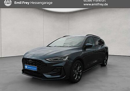 Ford Focus Turnier 1.0 EcoBoost Hybrid ST-LINE X