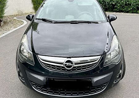 Opel Corsa 1.4 16V Edition