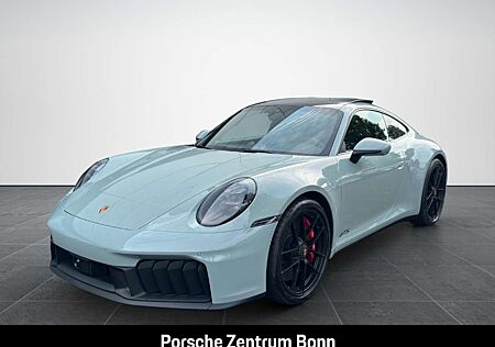 Porsche 992 911 Carrera 4 GTS Liftsystem Vorderachse BOSE