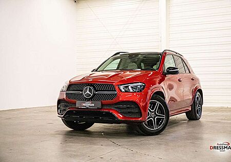 Mercedes-Benz GLE 350 de 4Matic AMG Line MBUX AHK 360° PANO