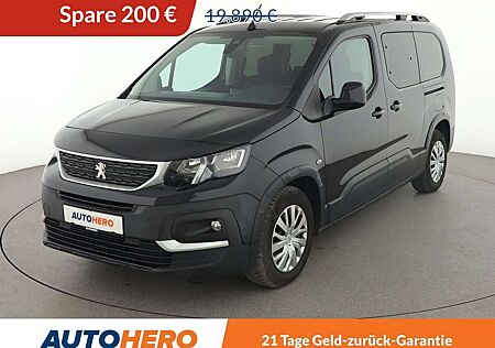 Peugeot Rifter 1.5 Blue-HDi Active L2 Aut.*TEMPO*PDC*KLIMA*