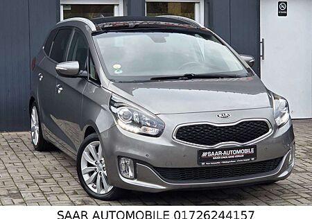 Kia Carens 1.7 CRDI/AUTOMATIK/EURO6/7-SITZE