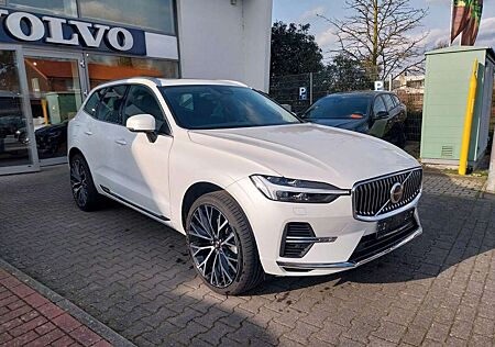 Volvo XC 60 XC60 Inscription Expr. ACC, Recharge Plug-In Hyb