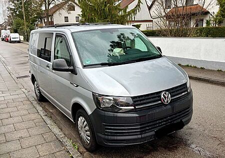 VW T6 Transporter Volkswagen Bullifaktur Camper