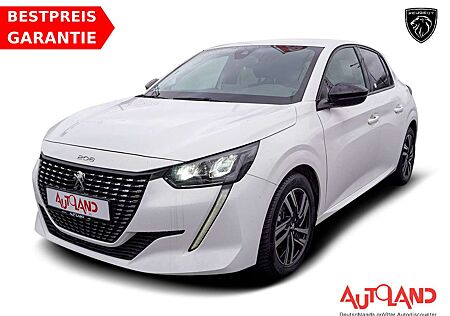 Peugeot 208 1.2 PureTech LED Kamera DAB Klimaaut.