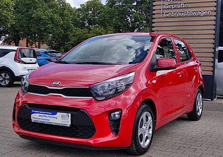 Kia Picanto Edition7 Emotionpaket,Sitzheiz.,Lenkradheiz.,Klima