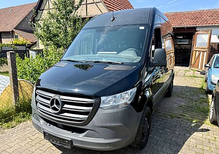 Mercedes-Benz Sprinter III Kasten 315 CDI FWD L1/H3