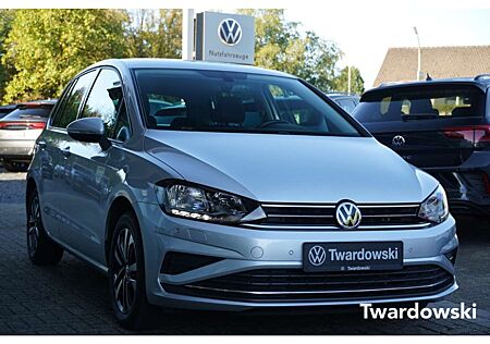 VW Golf Sportsvan Volkswagen United 2.0 TDI Navi ACC AHK APP DAB+