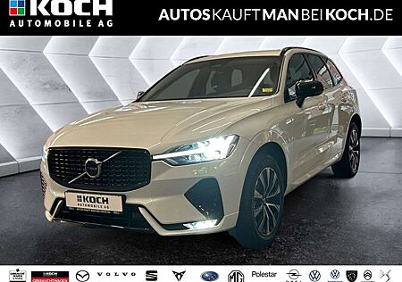 Volvo XC 60 XC60 B5 AWD Plus Dark ACC BLIS AHK 4SHz VLED H&K