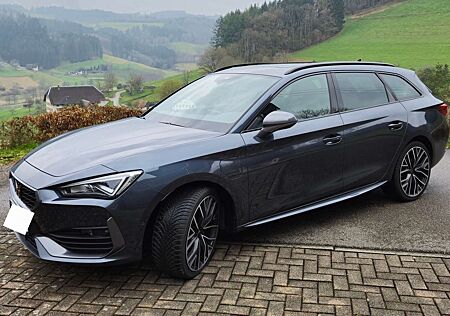 Cupra Leon Sportstourer e-Hybrid Sportstourer 1.4