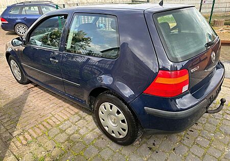 VW Golf Volkswagen 1.4