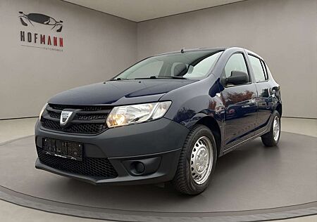 Dacia Sandero II Essentiel