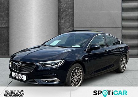 Opel Insignia Grand Sport INNOVATION 1.5 T,Winterkompletträder,L