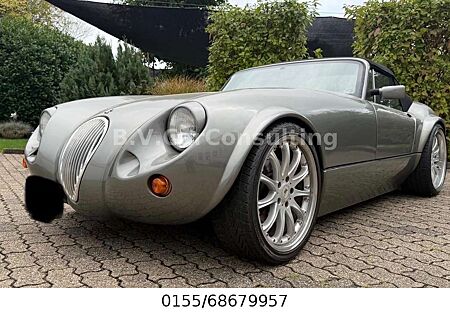 Wiesmann MF 30 Roadster*Leder*Wertgutachten Note2*Tüv´28*