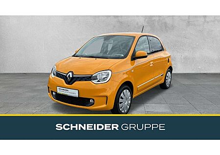 Renault Twingo ELECTRIC INTENS SITZHEIZUNG+LED+ISOFIX