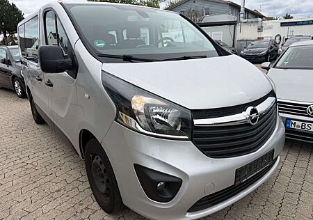 Opel Vivaro B   L1H1  2,9t * Klima * 9-Sitze
