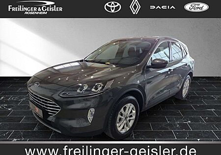 Ford Kuga Plug-In Hybrid Titanium X Bluetooth Navi LED