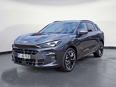 CUPRA Terramar VZ 1.5 e-HYBRID 6-Gang-DSG