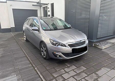 Peugeot 308 SW BlueHDi 150 Stop