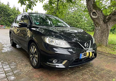 Nissan Pulsar 1.2 DIG-T Acenta